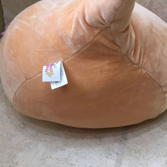 NEW WITH TAGS LARGE SQUISHMALLOW MASSAI‎ - Picture 5 of 6